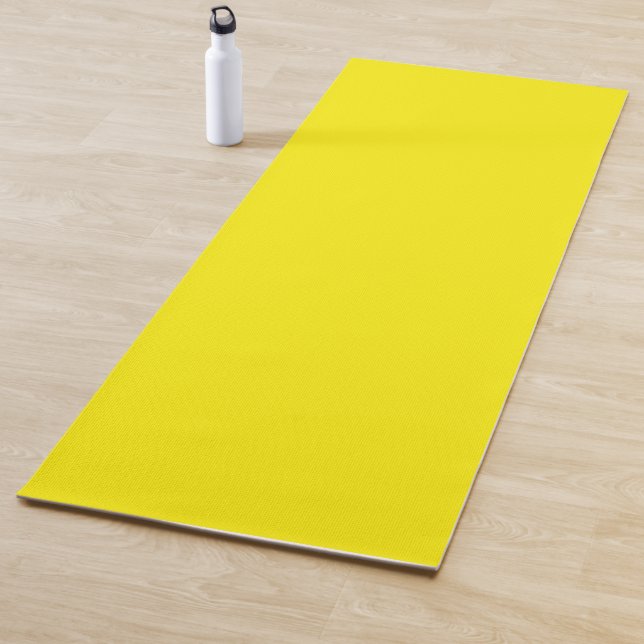 Yoga Mat Yogamatte (Beispiel)