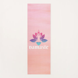 Yoga Mat Yogamatte