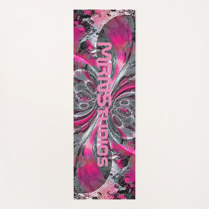 Yoga Mat Yogamatte