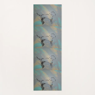 Yoga Mat Yogamatte