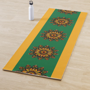 Yoga Mat Yogamatte
