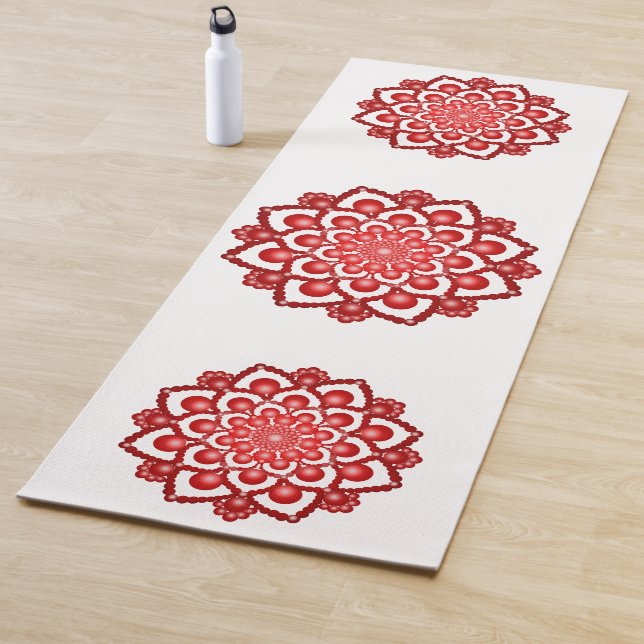 Yoga Mat Yogamatte (Beispiel)