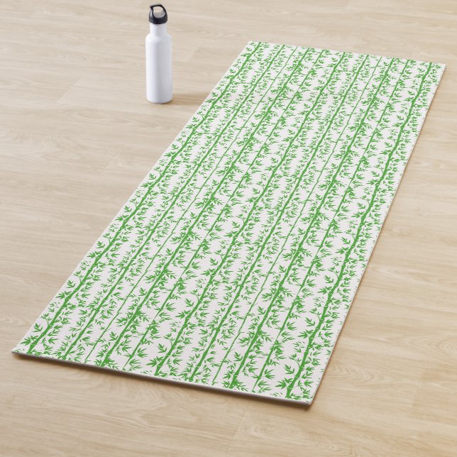 Yoga Mat Yogamatte (Beispiel)