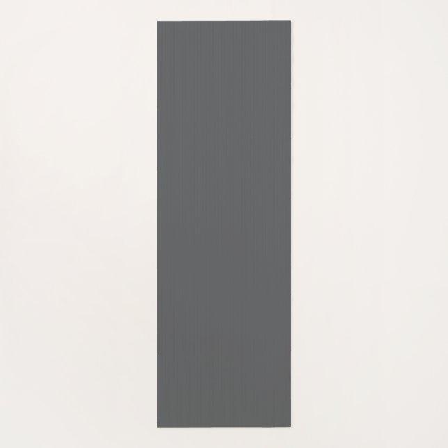 Yoga Mat Yogamatte (Rückseite)