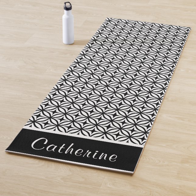 Yoga Mat Yogamatte (Beispiel)