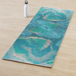 Yoga Mat Yogamatte