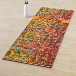 Yoga Mat Yogamatte