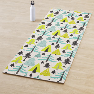 Yoga Mat Yogamatte