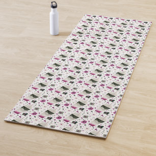 Yoga Mat Yogamatte