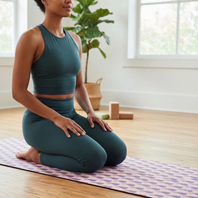 Yoga Mat Yogamatte (Von Creator hochgeladen)