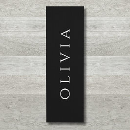 Yoga Mat Yogamatte