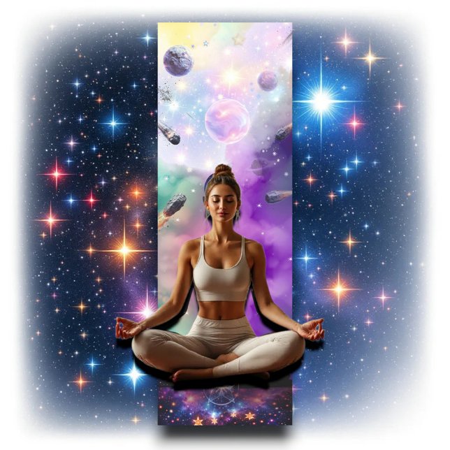 Yoga Mat Yogamatte (Von Creator hochgeladen)