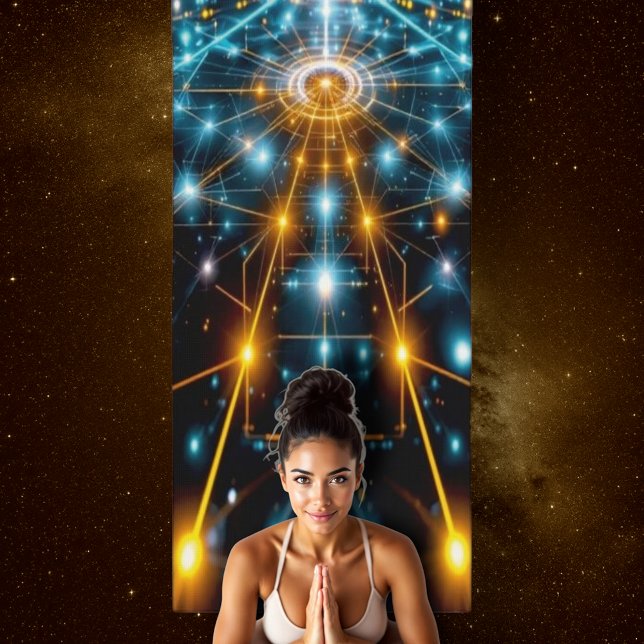 Yoga Mat Yogamatte (Von Creator hochgeladen)