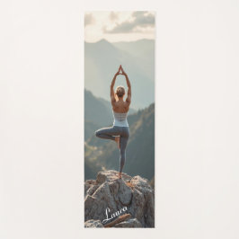 Yoga Mat Yogamatte