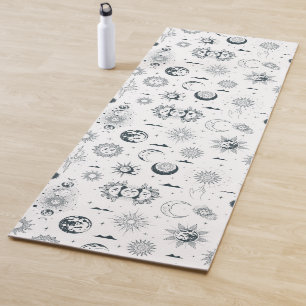 Yoga Mat Yogamatte