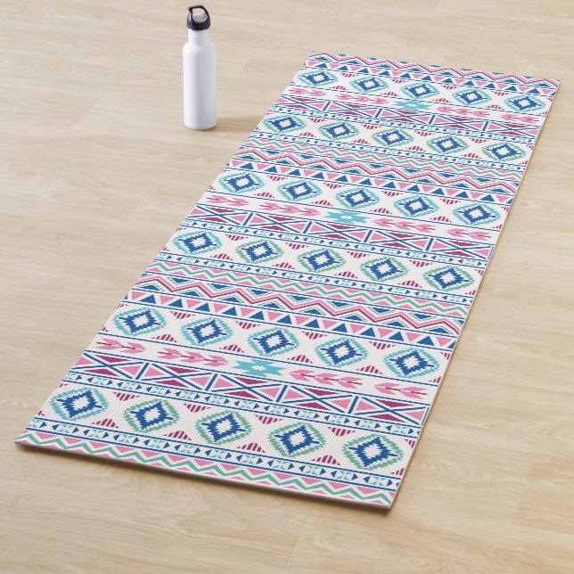 Yoga Mat Yogamatte (Beispiel)