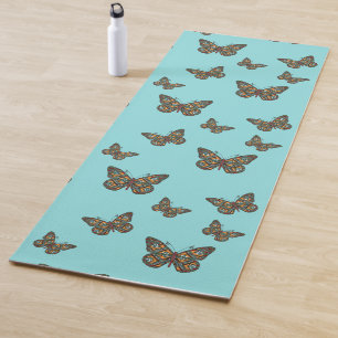 Yoga Mat Yogamatte