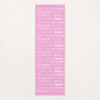 Yoga Mat Yogamatte