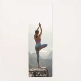 Yoga Mat Yogamatte