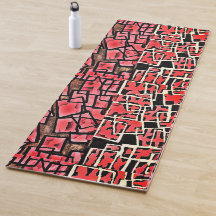 Yoga Mat