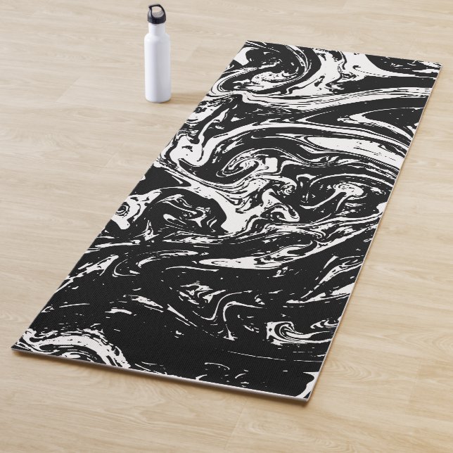 Yoga Mat Yogamatte (Beispiel)