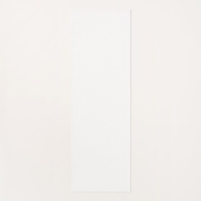 Yoga Mat Yogamatte (Vorderseite)