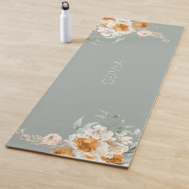 Yoga Mat Yogamatte