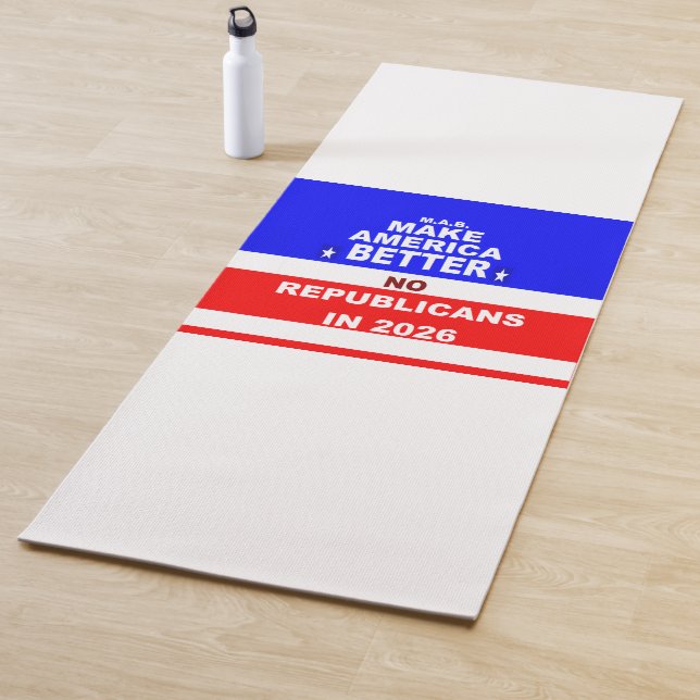 Yoga Mat Yogamatte (Beispiel)