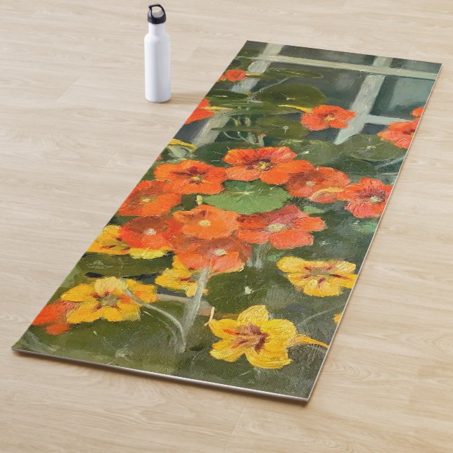 Yoga Mat Yogamatte (Beispiel)