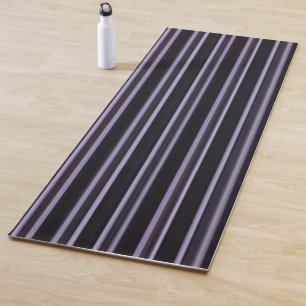 Yoga Mats Lila Yogamatte