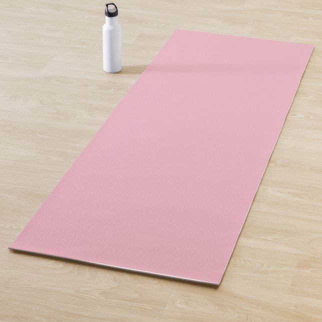 Yoga Mats Pink Yogamatte (Beispiel)