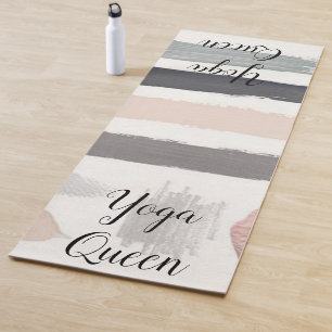 Yoga Mats Yoga Queen Yogamatte