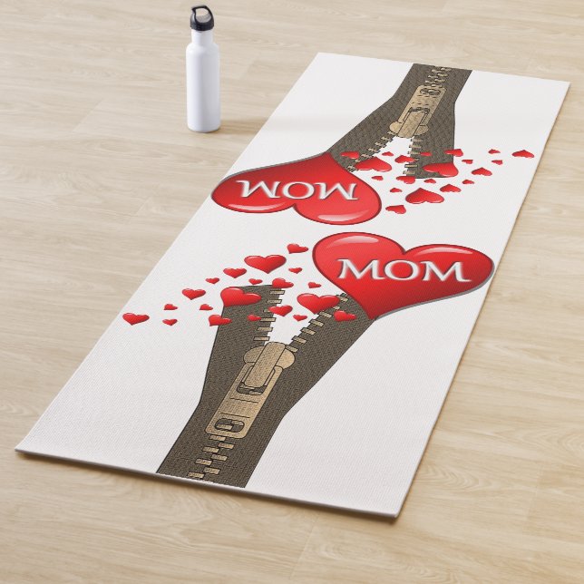 Yoga Mats Yogamatte (Beispiel)