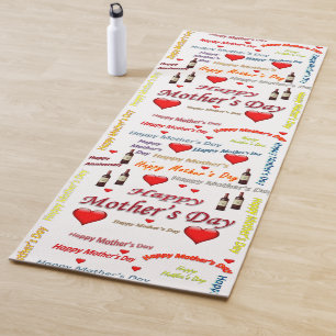 Yoga Mats Yogamatte