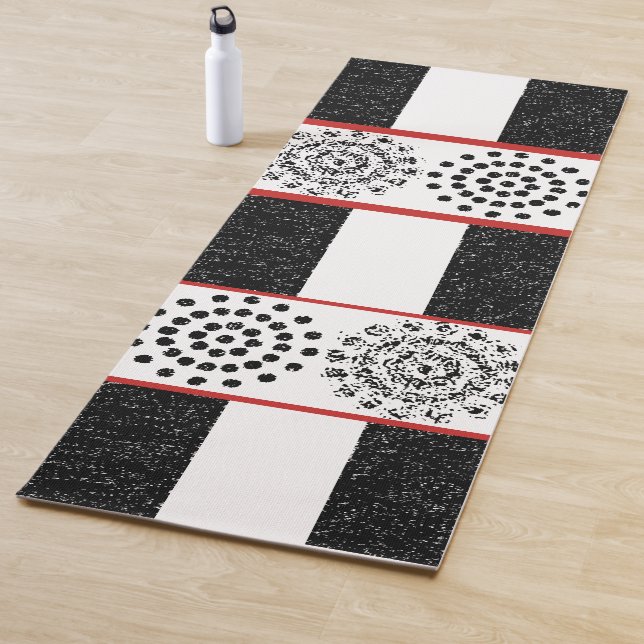 Yoga Mats Yogamatte (Beispiel)