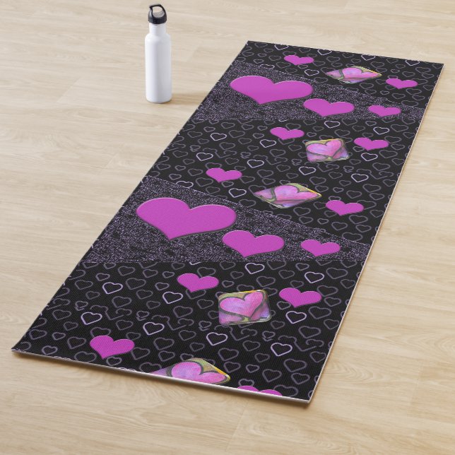 Yoga Mats Yogamatte (Beispiel)