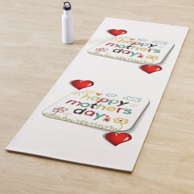 Yoga Mats Yogamatte (Beispiel)