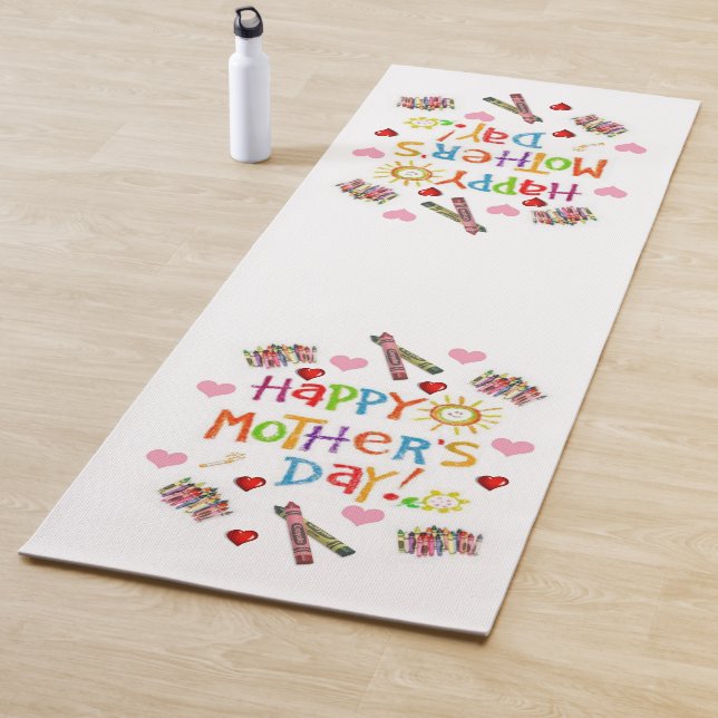 Yoga Mats Yogamatte (Beispiel)