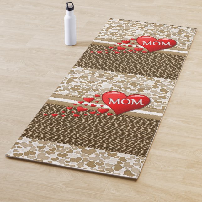 Yoga Mats Yogamatte (Beispiel)