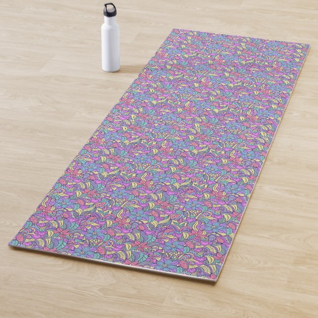 Yoga Mats Yogamatte (Beispiel)
