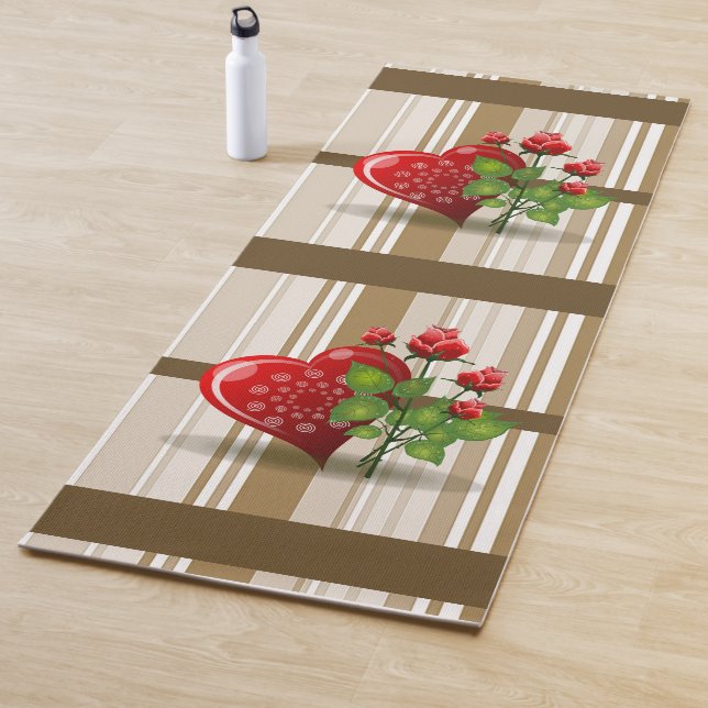 Yoga Mats Yogamatte (Beispiel)