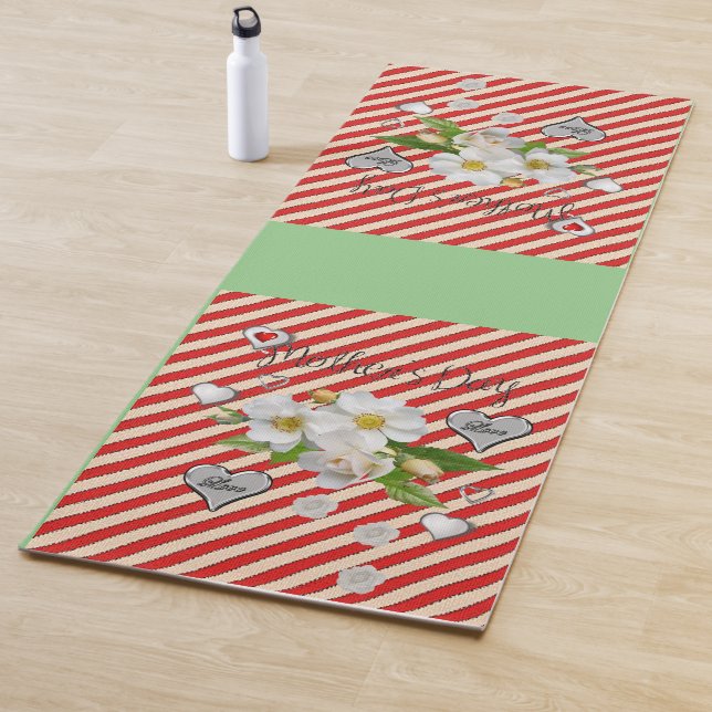 Yoga Mats Yogamatte (Beispiel)
