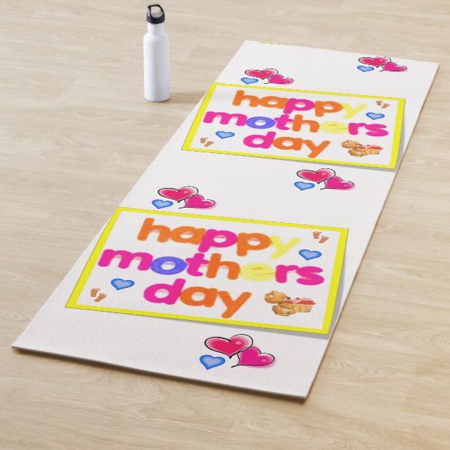 Yoga Mats Yogamatte (Beispiel)