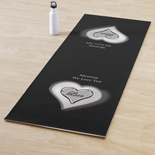 Yoga Mats Yogamatte (Beispiel)