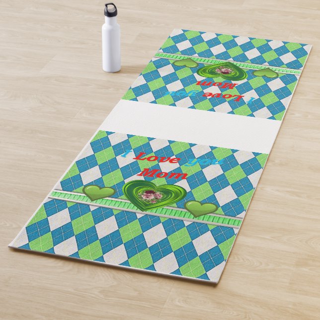 Yoga Mats Yogamatte (Beispiel)