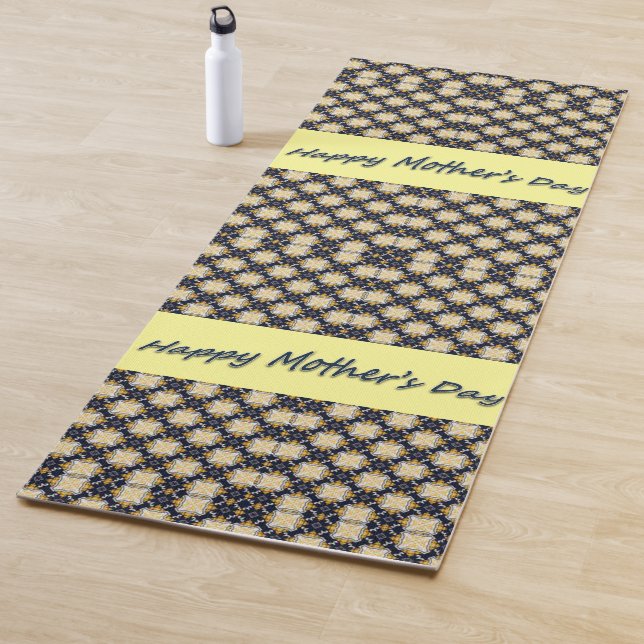 Yoga Mats Yogamatte (Beispiel)