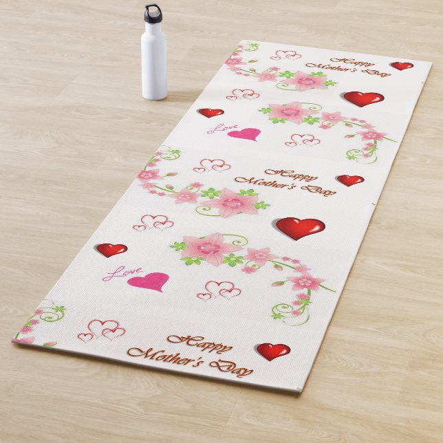 Yoga Mats Yogamatte (Beispiel)