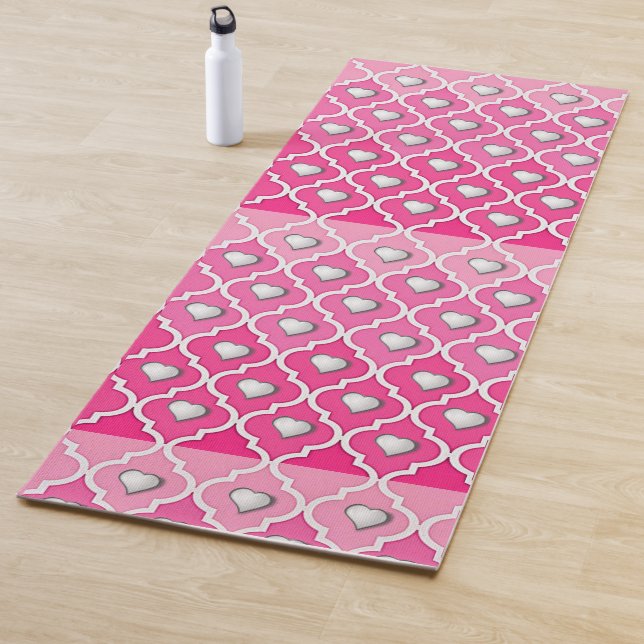 Yoga Mats Yogamatte (Beispiel)