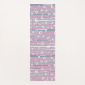 Yoga-Matte – Gingham Orchard Yogamatte