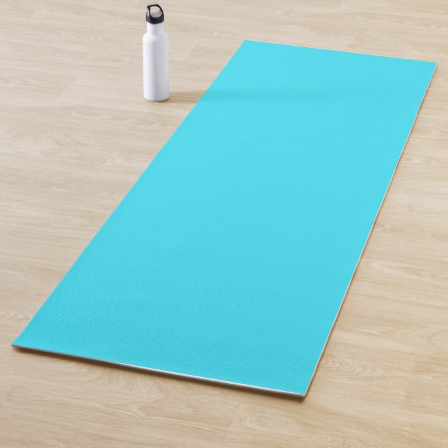 Yoga-Matte Yogamatte (Beispiel)